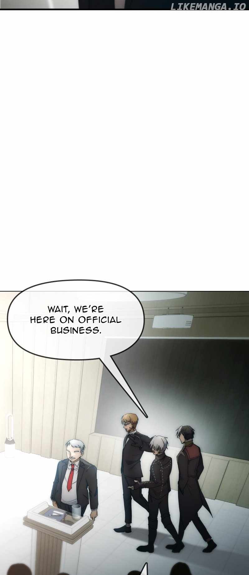 Deadly Hour Chapter 46 22